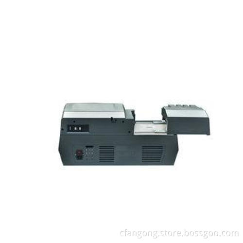 Noble Metals X-Ray Gold Tester For Jewellery Manufacturers